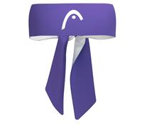 Bandana da tennis Head Bandana - purple/white - Viola