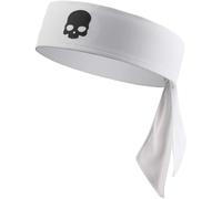 Bandana da tennis Hydrogen Headband - Bianco