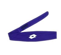 Bandana da tennis Lotto Tennis Bandana III - Blu