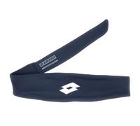 Bandana da tennis Lotto Tennis III - Blu