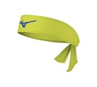 Bandana da tennis Mizuno Bandana - Giallo