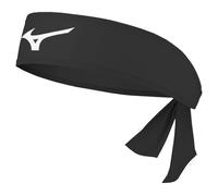 Bandana da tennis Mizuno Bandana - Nero