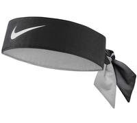Bandana da tennis Nike Dri-Fit Headband - Nero