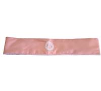 Bandana da tennis Roland Garros Performance - pink/white - Multicolore