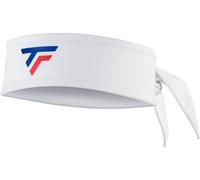 Bandana da tennis Tecnifibre Head Tie - Bianco