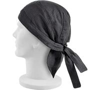 BANDANA DEFCON 5 CON COOLMAX COLORE NERO