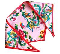 Bandana Floreale Copricapo Puntelli Foto Fatti A Mano Foulard Accessori Turbante Nordest