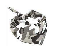 Mil-Tec - Foulard, Unisex adulto, urban, Taglia unica