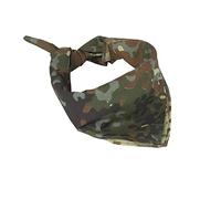 Mil-Tec Bandana Sciarpa Invernale, Mimetico, Taglia Unica Unisex-Adulto