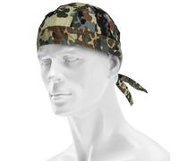 Miltec - Bandana da Adulto, Unisex, in Pile, Taglia Unica
