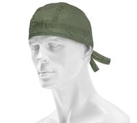 Bandana Mil-Tec Headwrap - Olive