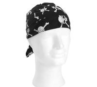 Bandana Mil-Tec Headwrap - Skull