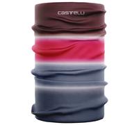 Bandana multifunzionale Donna Light Head Thingy blu