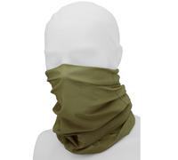Bandana multifunzione Brandit - Olive universale