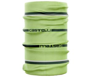 Bandana multifunzione donna Como verde