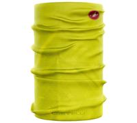 Bandana multifunzione donna Pro Thermal giallo neon