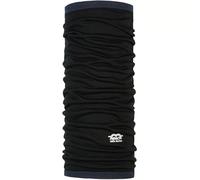 BANDANA MULTIFUNZIONE Merino Cell-Wool Pro+ nero