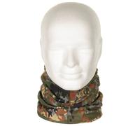 Bandana multifunzione MFH - Flecktarn universale