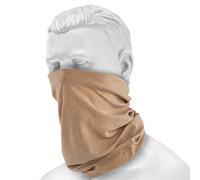 Bandana multifunzione Mil-Tec - Khaki universale