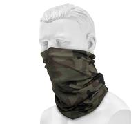 Bandana multifunzione Mil-Tec - wz.93 Pantera PL Woodland