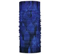 BANDANA MULTIFUNZIONE Ocean Upcycling blu scuro