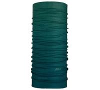 Bandana multifunzione Ocean Upcycling verde scuro