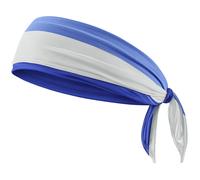 Bandana Nike cooling running Blu TU