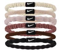 Nike Accessories Elastico Per Capelli Flex 6 Unità