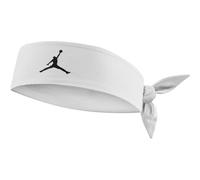 BANDANA NIKE SPORT ADJ JORDAN BIANCO