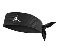 Jordan Dri-Fit Sport Adj Headband Fascia Tergisudore Adattabile in Tessuto Dri-Fit per lo Sport