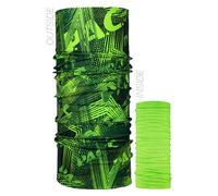 Bandana PAC double Grayo