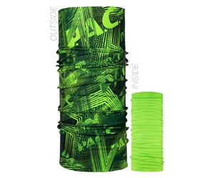 Bandana PAC double Grayo
