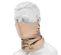 Bandana protettiva Buff Coolnet UV Solid - Coyote universale