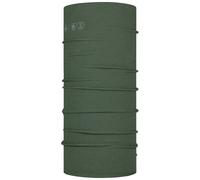Bandana protettiva ignifuga Buff Safety Fire Resistant - Forest Green