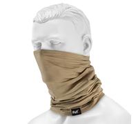 Scaldacollo Merino Lite Multi Testa Fascia Gaiter Collo Fleece Coyote