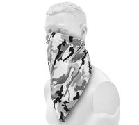 Bandana protettiva Mil-Tec - urban