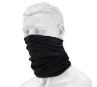 Bandana tubolare Highlander Outdoor Thermal - Black universale