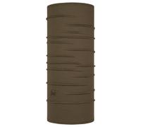 Bandana tubolare protettiva Buff Safety Merino Wool Solid - Coyote Brown universale