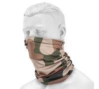 Bandana tubolare protettiva Buff Safety Original Ecostretch - Cyres Forest universale