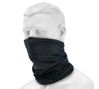 Bandana tubolare protettiva Buff Safety Original Ecostretch - Navy universale