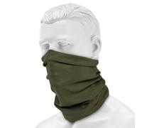 Bandana tubolare protettiva Helikon-Tex Wrap Lightweight - Olive Green universale