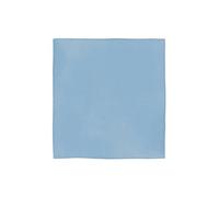 Bandane 100% cotone unisex con motivo paisley, fazzoletto sciarpa per capelli/collo/polso/testa, COD.644 (Jeans)