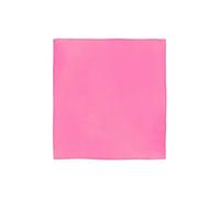 Bandane 100% cotone unisex con motivo paisley, fazzoletto sciarpa per capelli/collo/polso/testa, COD.644 (Fucsia)