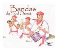 Bandas Du Sud Ouest
