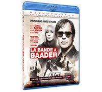 Bande a baader (la) - bluray
