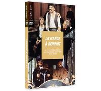 Bande a bonnot (la) - dvd