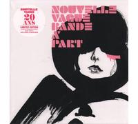 Nouvelle Vague Bande À Part (20ans) (Vinyl LP) 20th Anniversary 12" Album