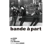 Bande a Part