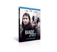 Bande à Part [Blu-Ray]