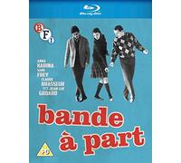 Bande a Part (Blu-ray) [Edizione: Regno Unito]